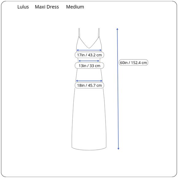 Lulus Deep Red Maxi Dress Womens Medium Open Back Prom Valentines Gala Holiday - Picture 9 of 9